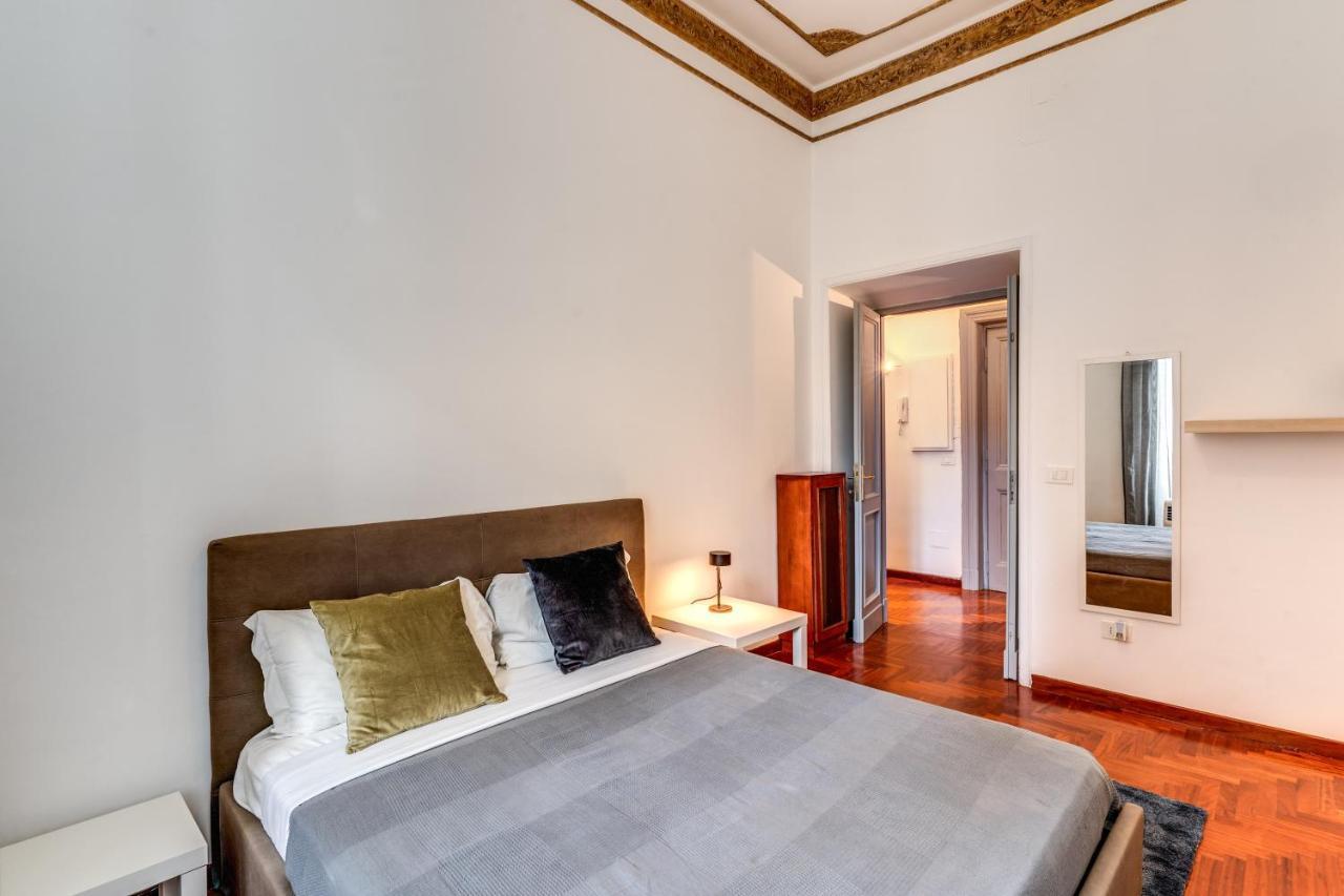 Corso Trieste 62 Rome Exterior photo