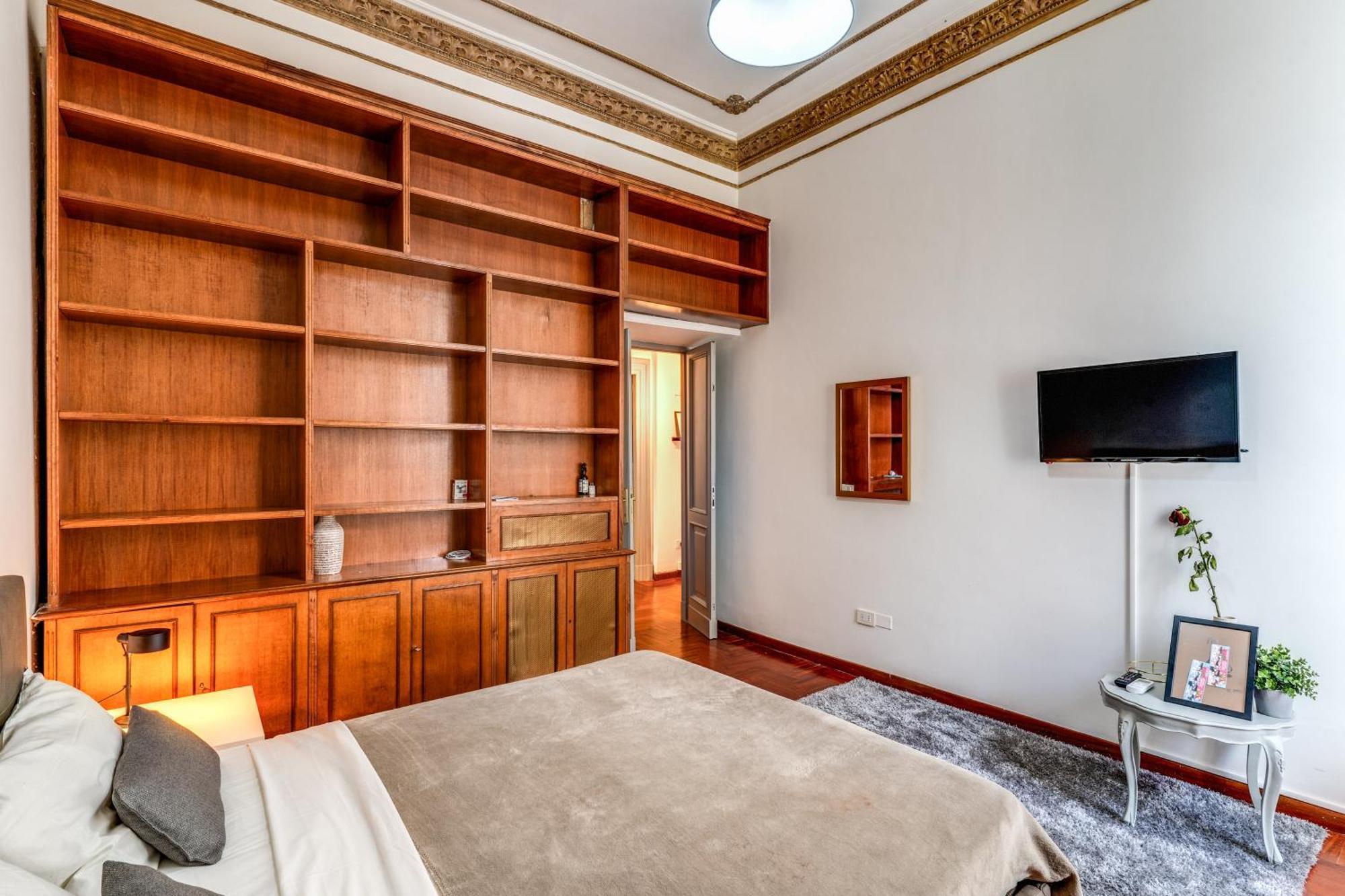 Corso Trieste 62 Rome Exterior photo